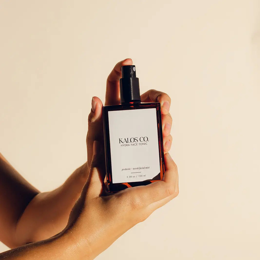 Hydra Face Tonic