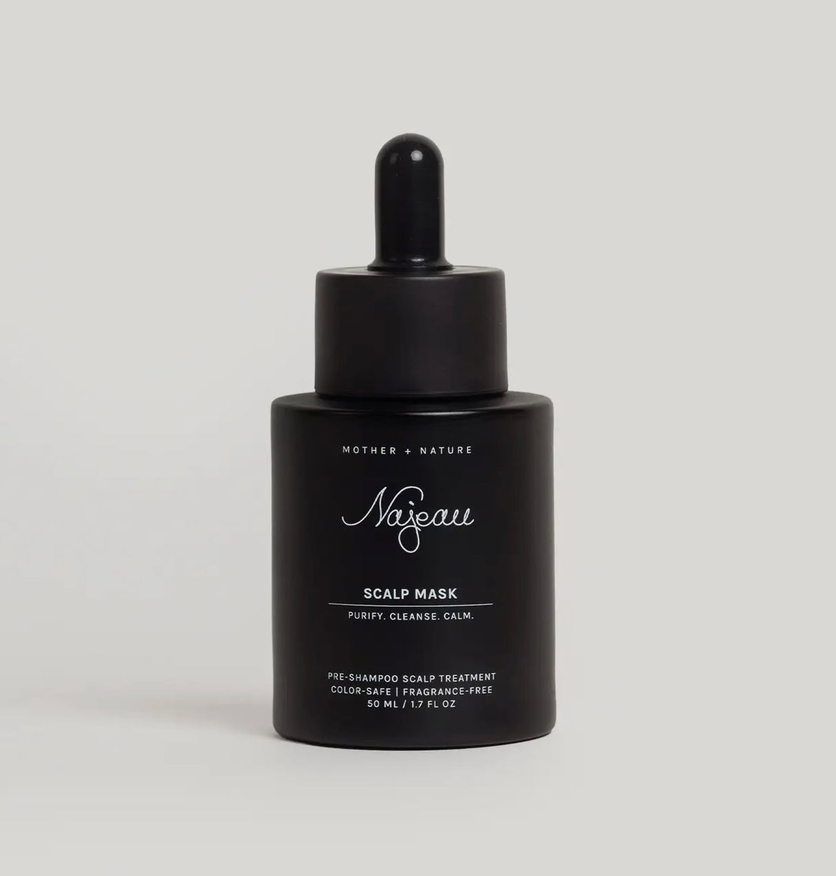 Scalp Mask