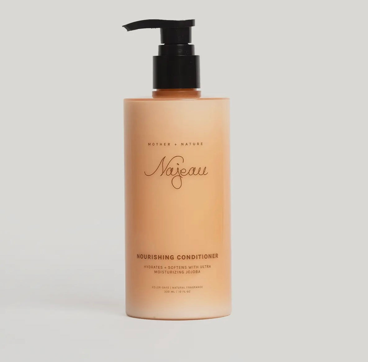 Nourishing Conditioner