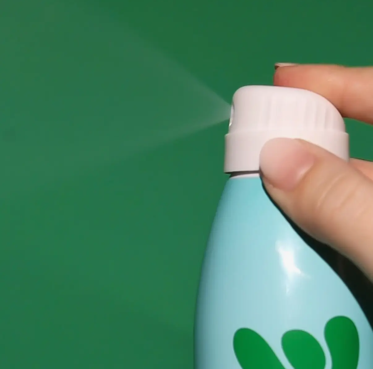 SPF 30 Mineral Non-Aerosol Spray Reef Safe