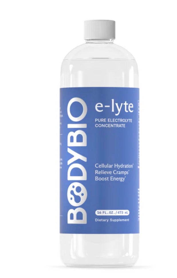 e-lyte