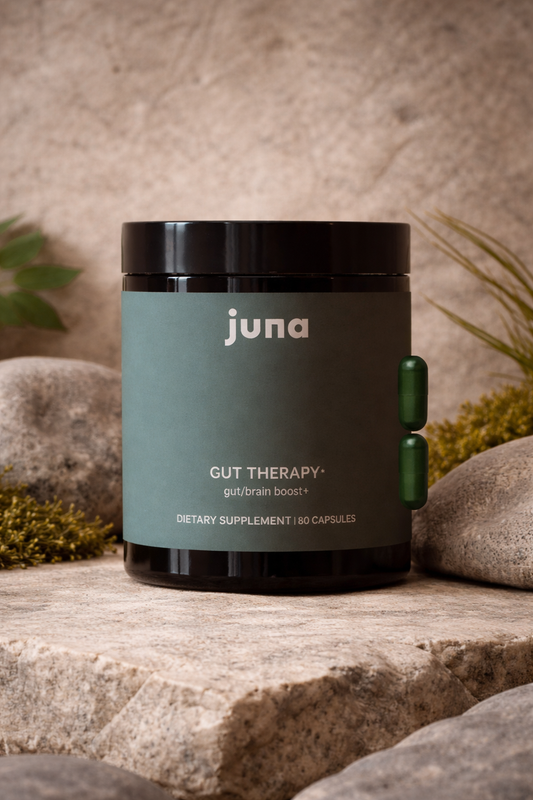 Gut Therapy