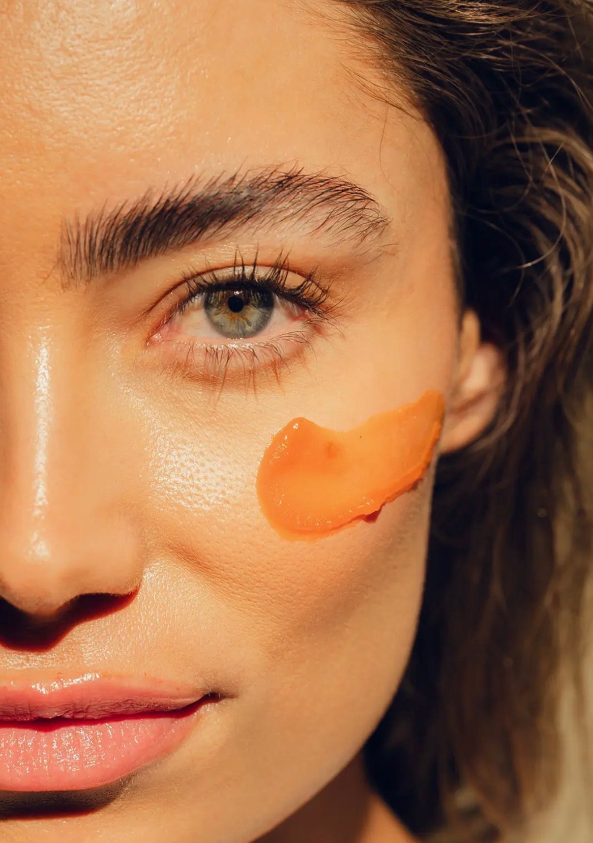 Vital Face Balm