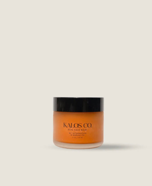 Vital Face Balm