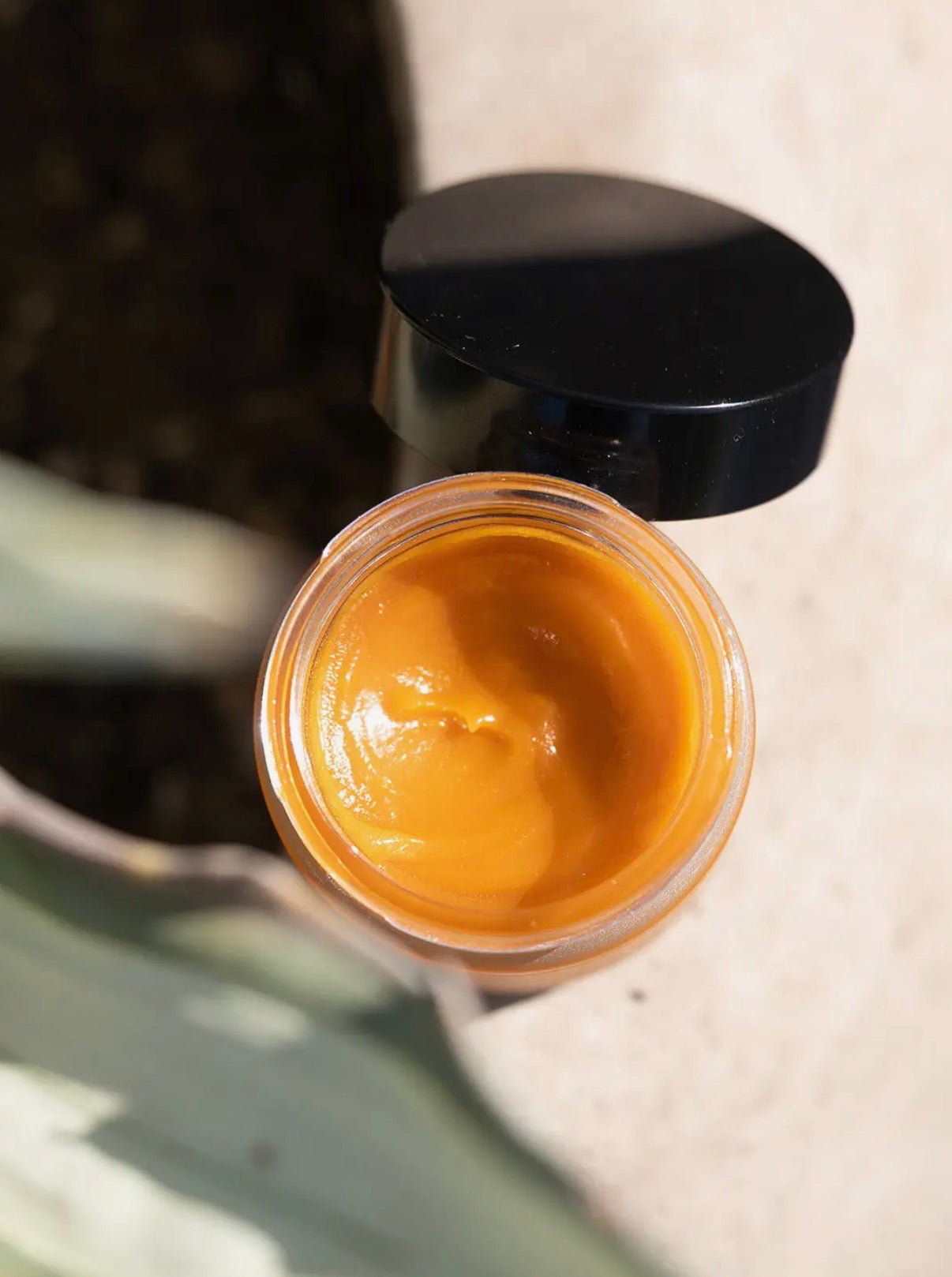 Vital Face Balm