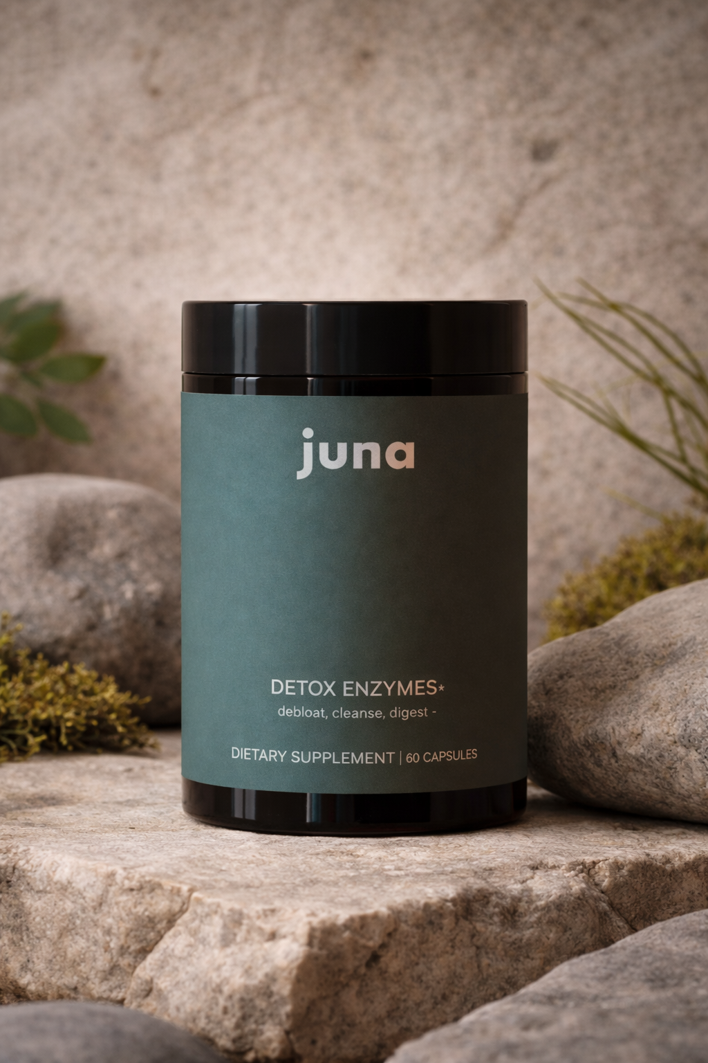 Detox Enzymes