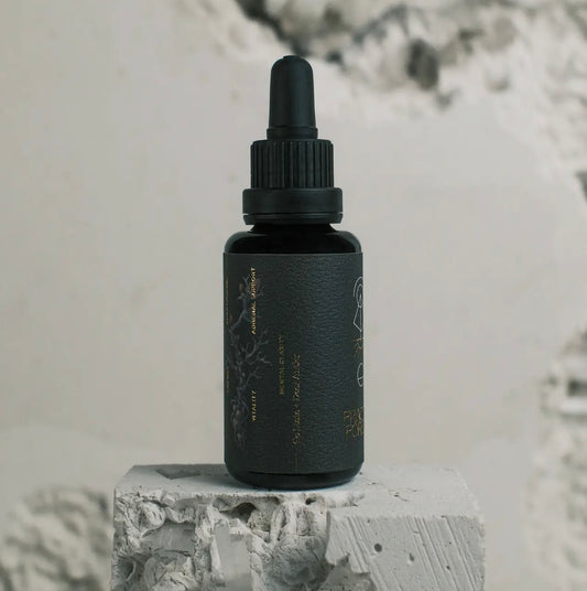 Go State & Deer Antler