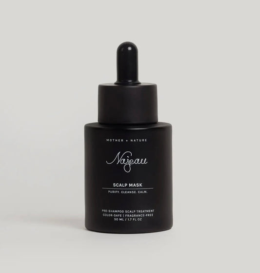 Scalp Mask