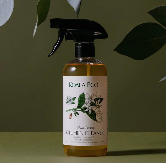 Lemon Myrtle & Mandarin Multi-Purpose Kitchen Cleaner