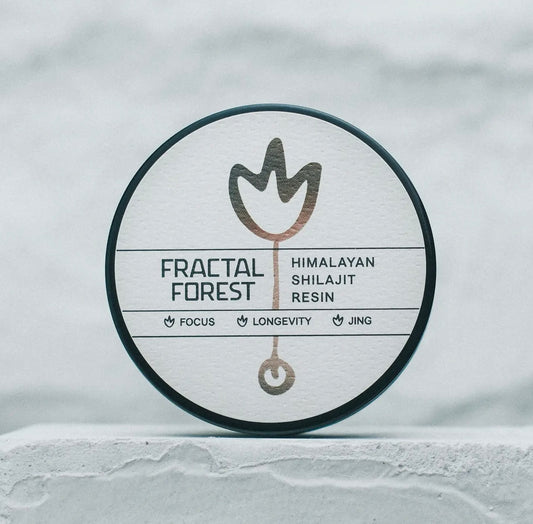 Himalayan Shilajit Resin