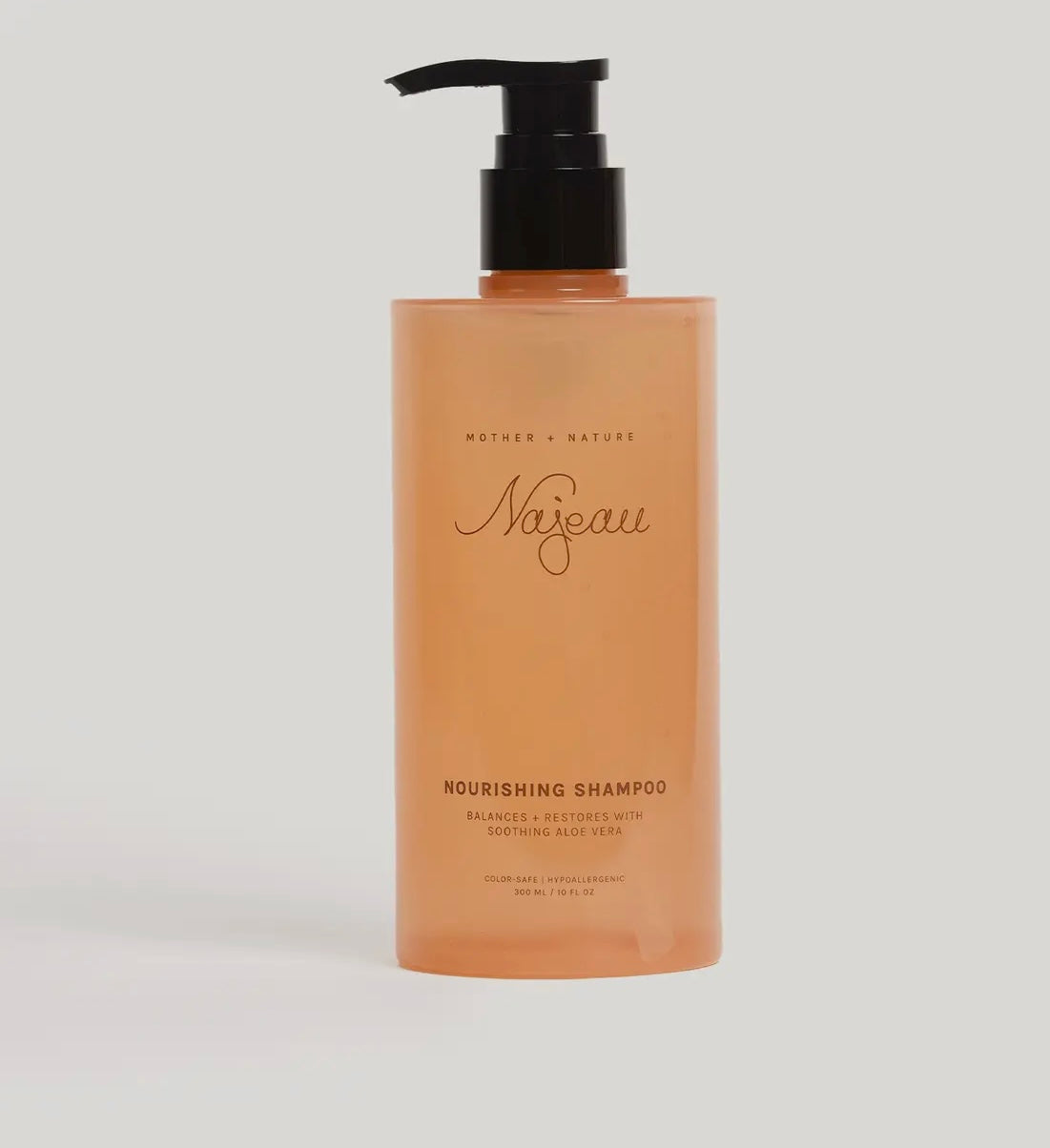 Nourishing Shampoo