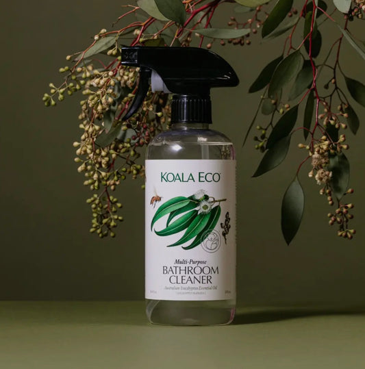 Eucalyptus Multi Purpose Bathroom Cleaner
