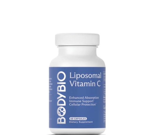 Liposomal Vitamin C