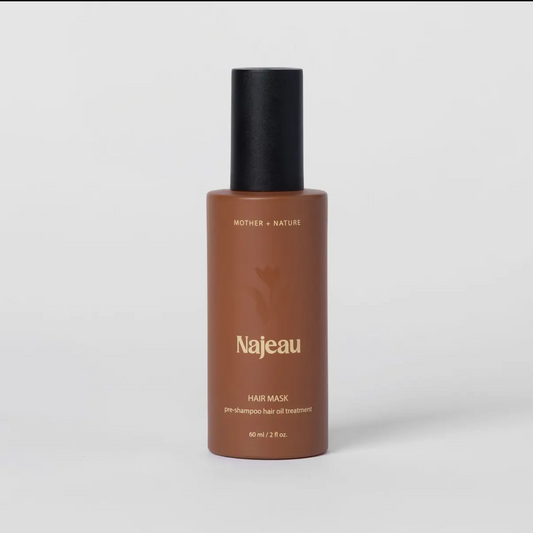 Hair Mask