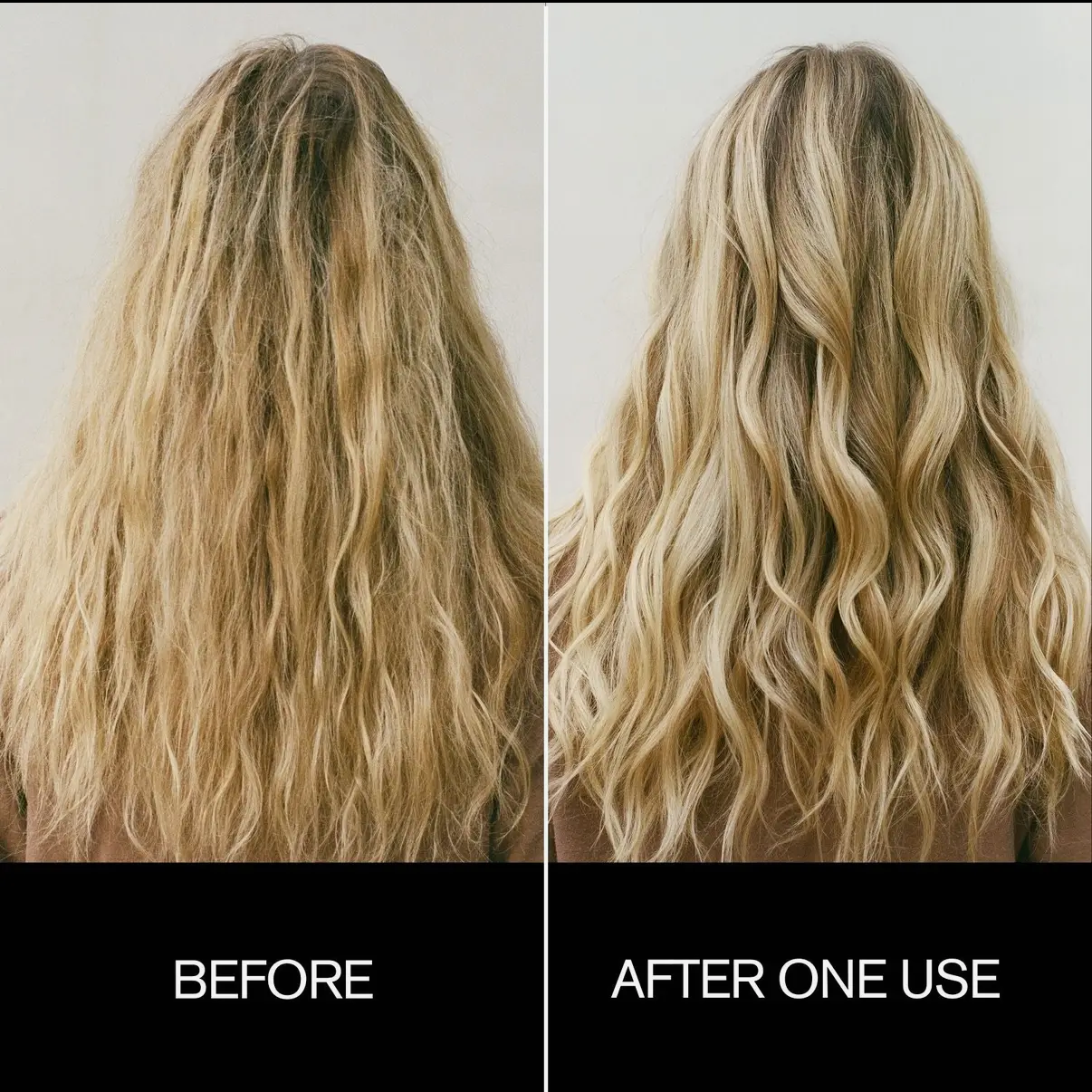 Hair Mask