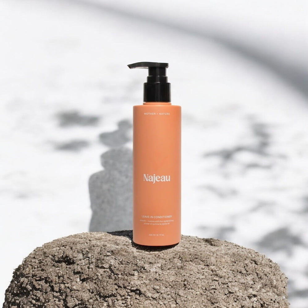 Leave In Conditioner
