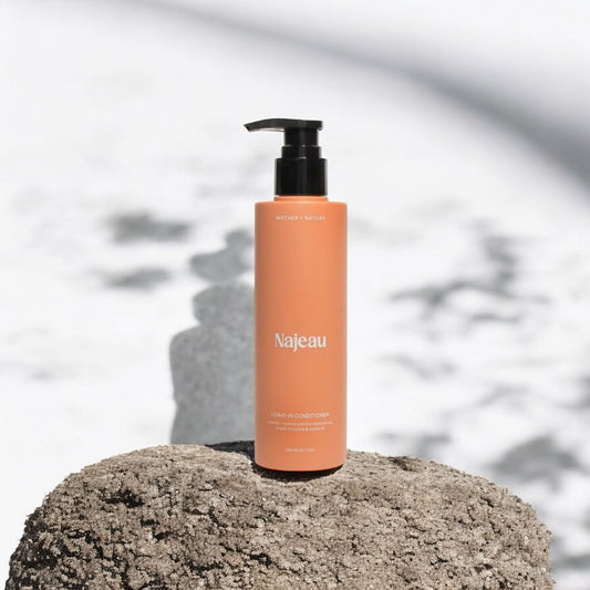 Leave In Conditioner